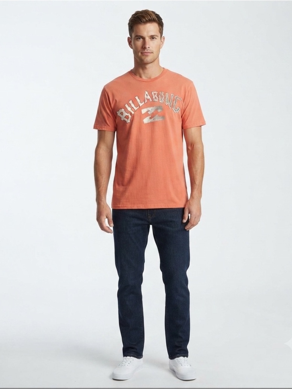 Billabong Nice Tee Shirt